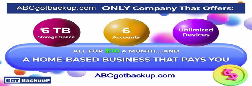 ABCgotbackup.com